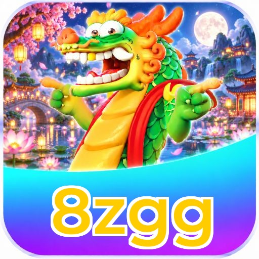 Logo 8zgg