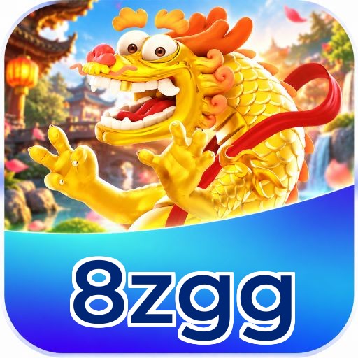 Logo 8zgg