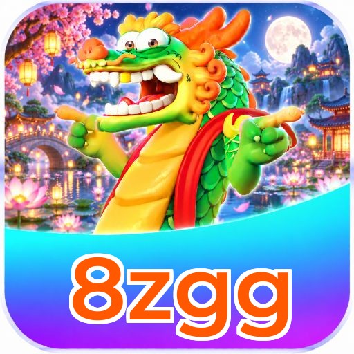 Logo 8zgg