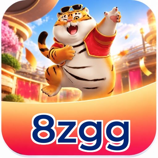 Logo 8zgg