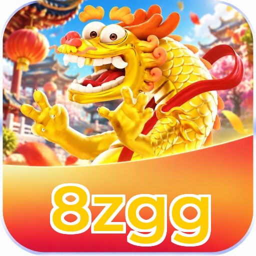 Logo 8zgg