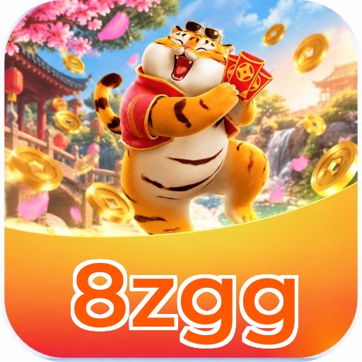 Logo 8zgg