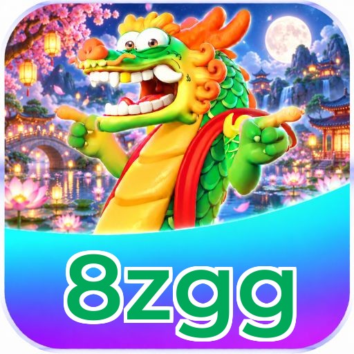 Logo 8zgg