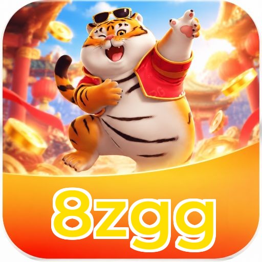 Logo 8zgg