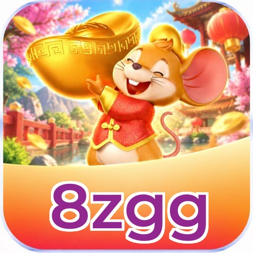Logo 8zgg