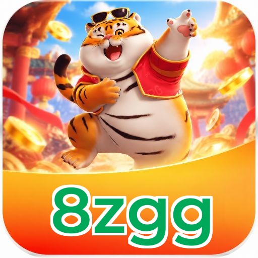 Logo 8zgg